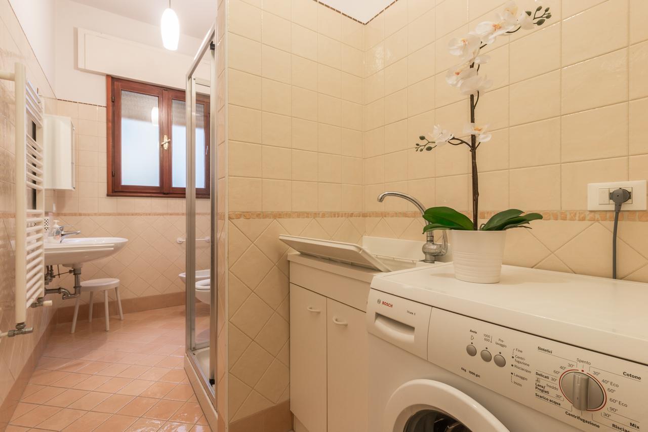 Rialto Bridge Big Apt With Lift By Lionhost Apartment *