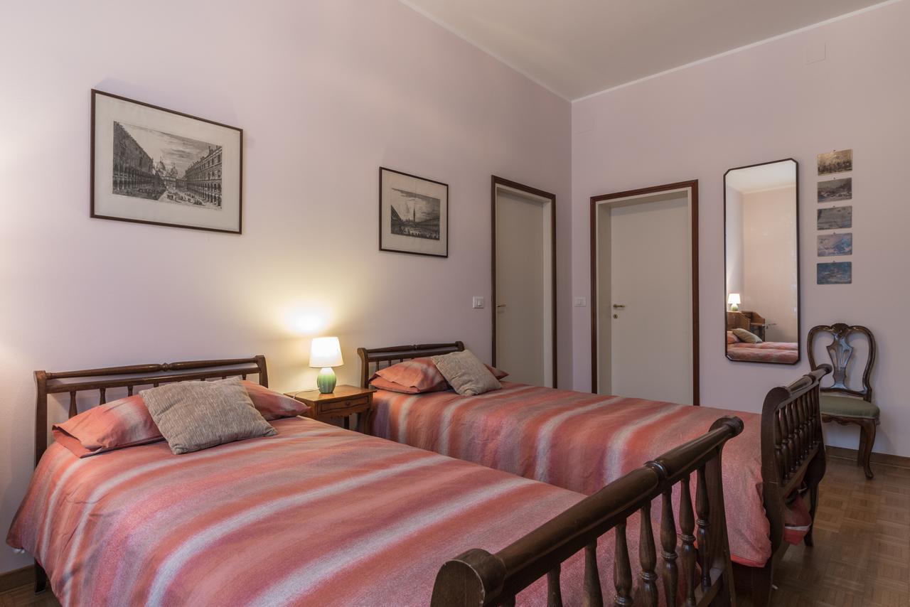 Apartment Rialto Bridge Big Apt With Lift By Lionhost Venice