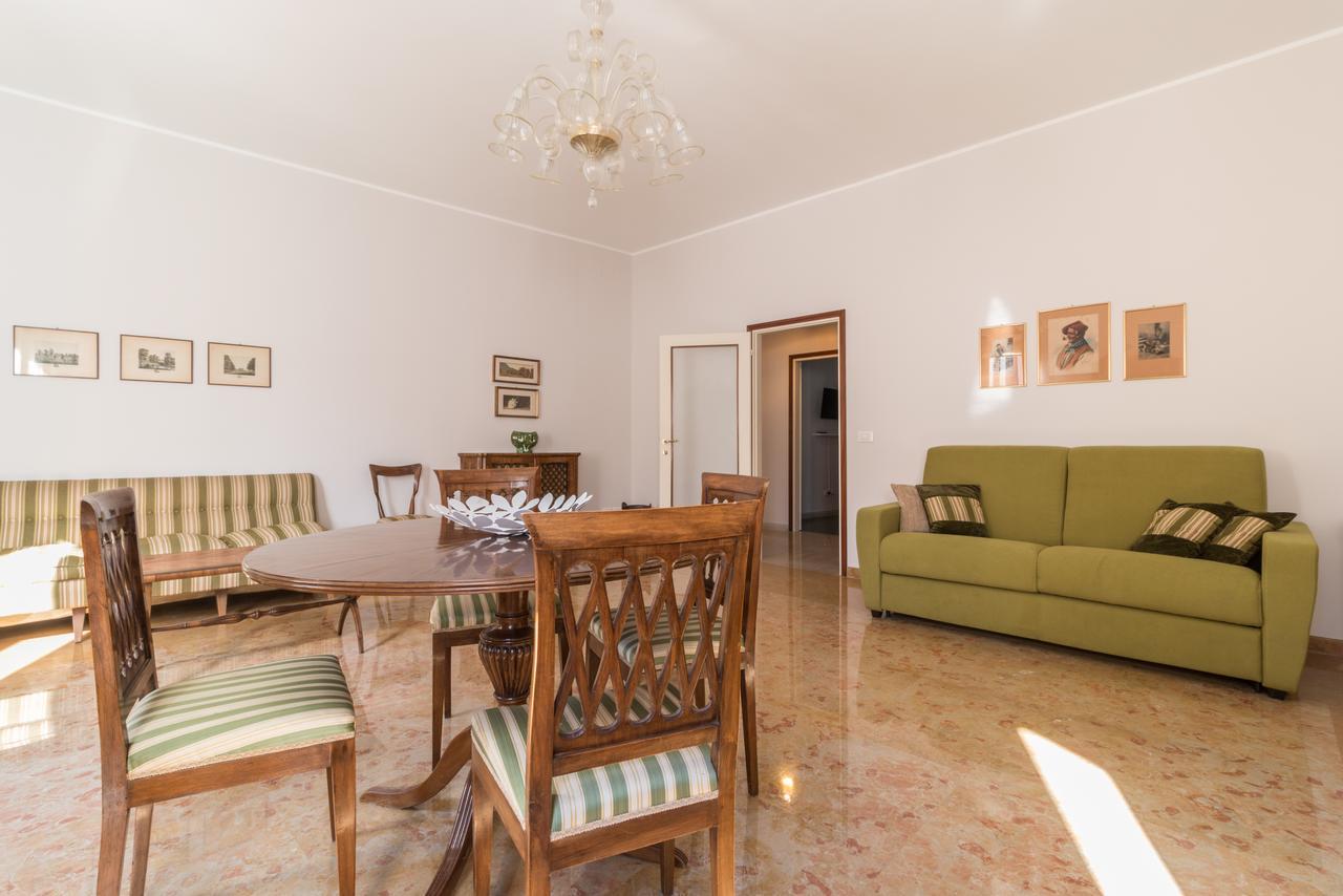 Rialto Bridge Big Apt With Lift By Lionhost Apartment *