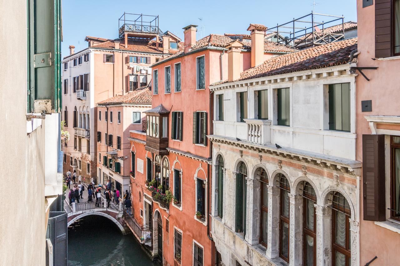 Rialto Bridge Big Apt With Lift By Lionhost Apartment