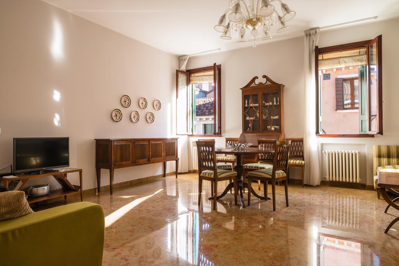 Apartment Rialto Bridge Big Apt With Lift By Lionhost *