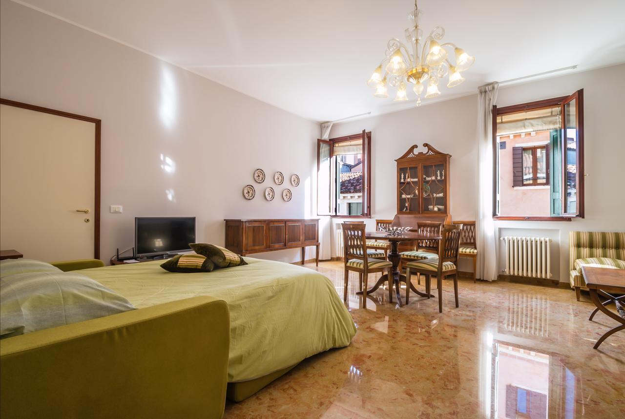 Apartment Rialto Bridge Big Apt With Lift By Lionhost